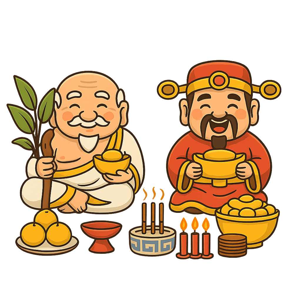 thờ
